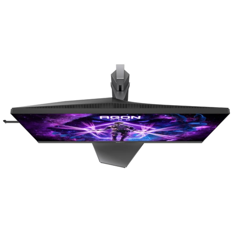 AOC AGON PRO AG256FS 24.5 Full HD Fast IPS Adaptive Sync Preto - Monitor para PC - Item7