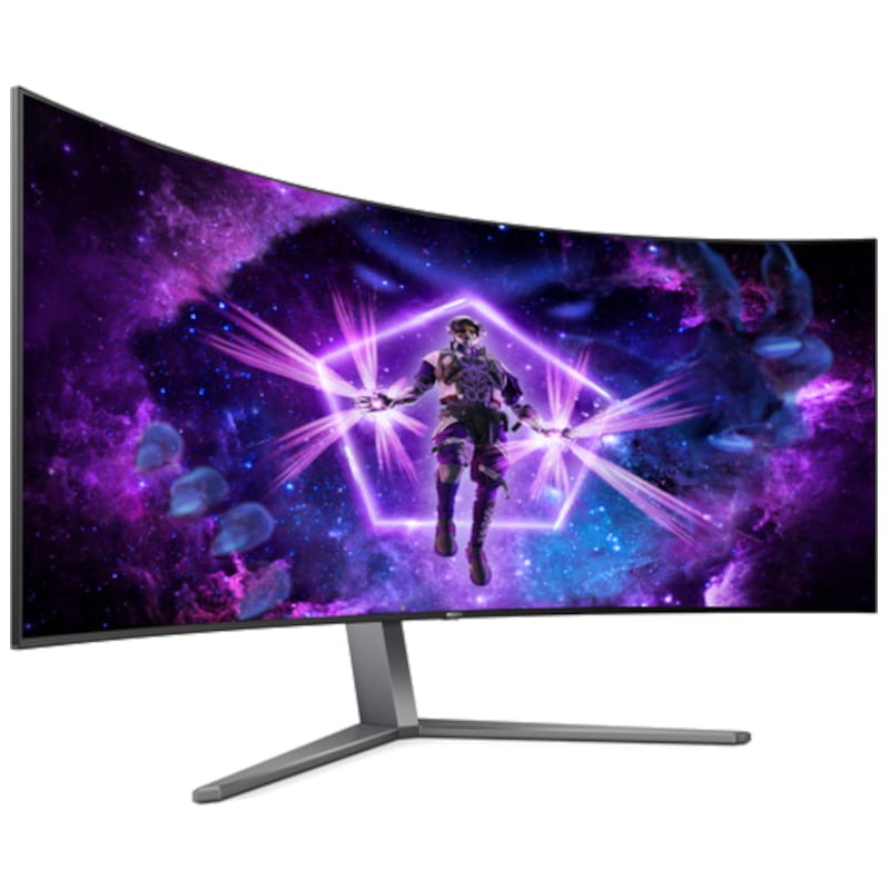 AOC AGON PRO AG456UCZD 45