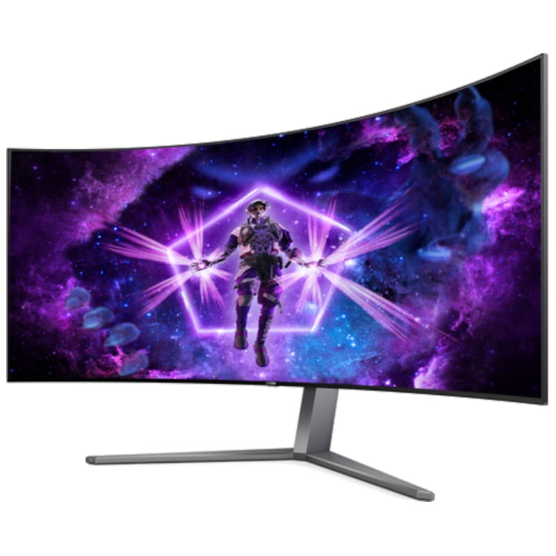 AOC AGON PRO AG456UCZD 45