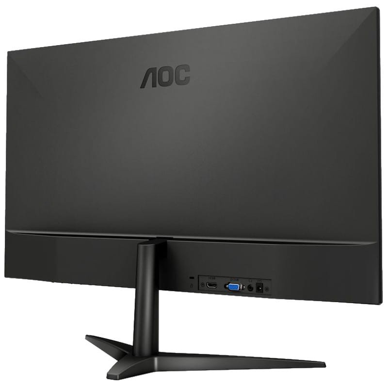AOC B1 24B1H 23.6 Full HD LED Monitor Negro - Ítem4