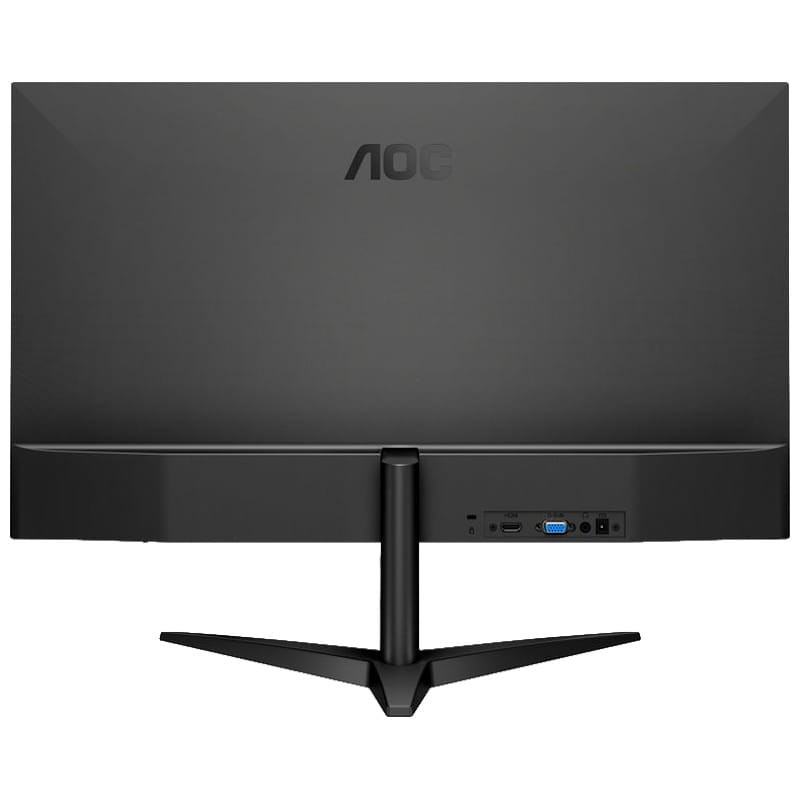 AOC B1 24B1H 23.6 Full HD LED Monitor Negro - Ítem6