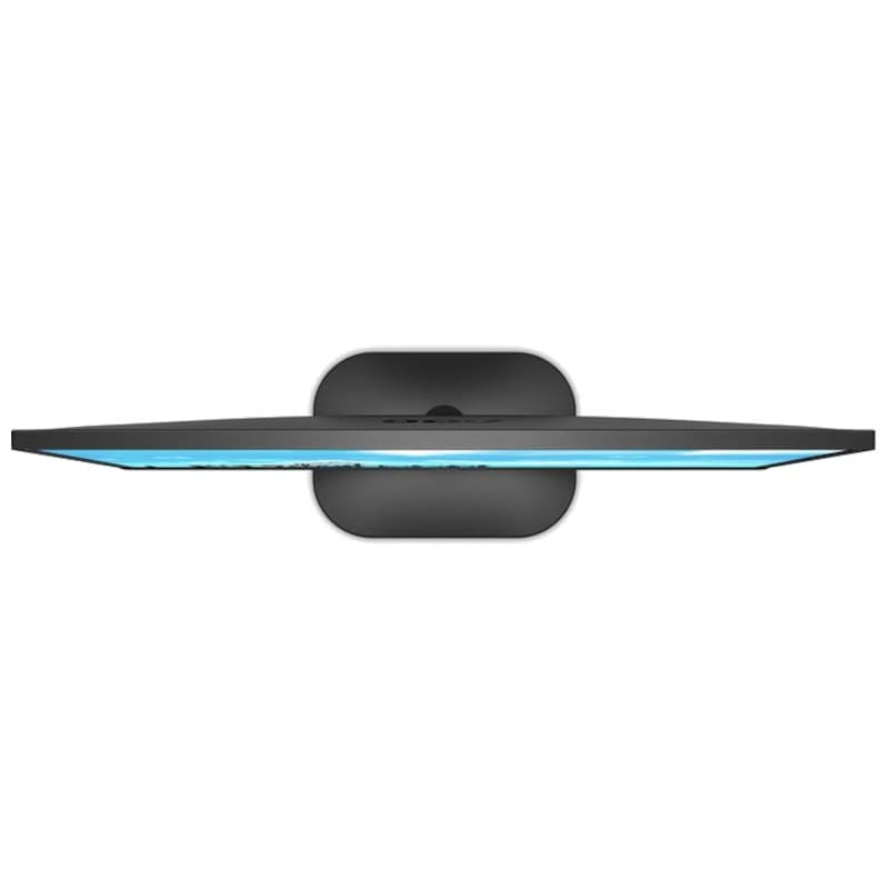 AOC B2 22B2 21.5 FullHD VA Negro - vista superior del perfil ultrafino