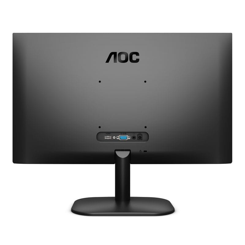 AOC 24B2XHM2 24 FullHD VA Negro - Monitor para PC - Ítem1