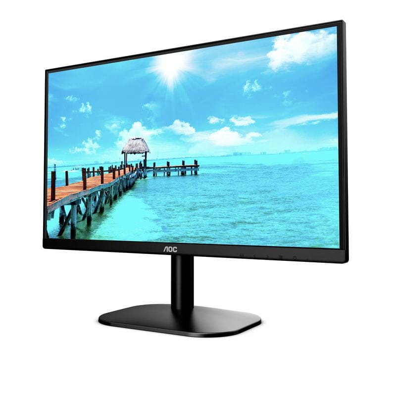 AOC 24B2XHM2 24 FullHD VA Noir - Moniteur pour PC - Ítem3