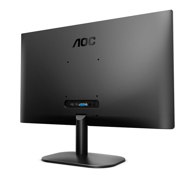 AOC 24B2XHM2 24 FullHD VA Noir - Moniteur pour PC - Ítem5