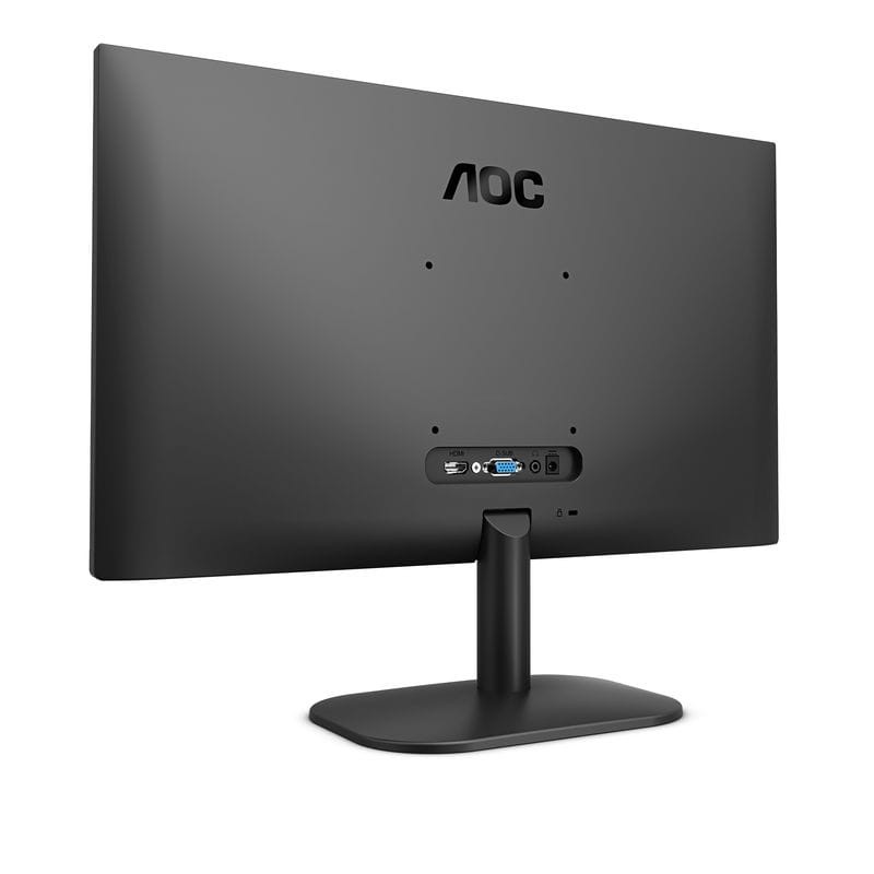 AOC 24B2XHM2 24 FullHD VA Noir - Moniteur pour PC - Ítem6