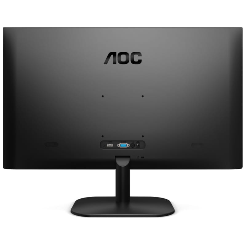 AOC B2 27B2AM 27 FullHD VA Noir - Moniteur d'ordinateur - Ítem3