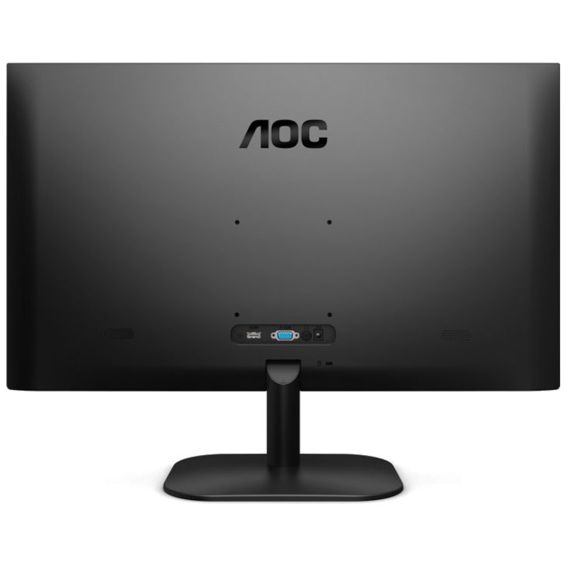 AOC B2 27B2DA 27 FullHD IPS Negro - Monitor para PC - Ítem1