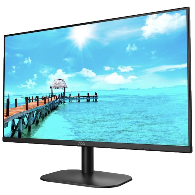 AOC B2 27B2DA 27 FullHD IPS Negro - Monitor para PC - Ítem3