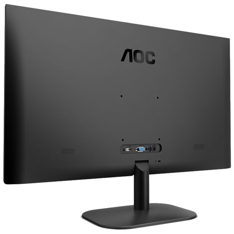 AOC B2 27B2DA 27 FullHD IPS Negro - Monitor para PC - Ítem6