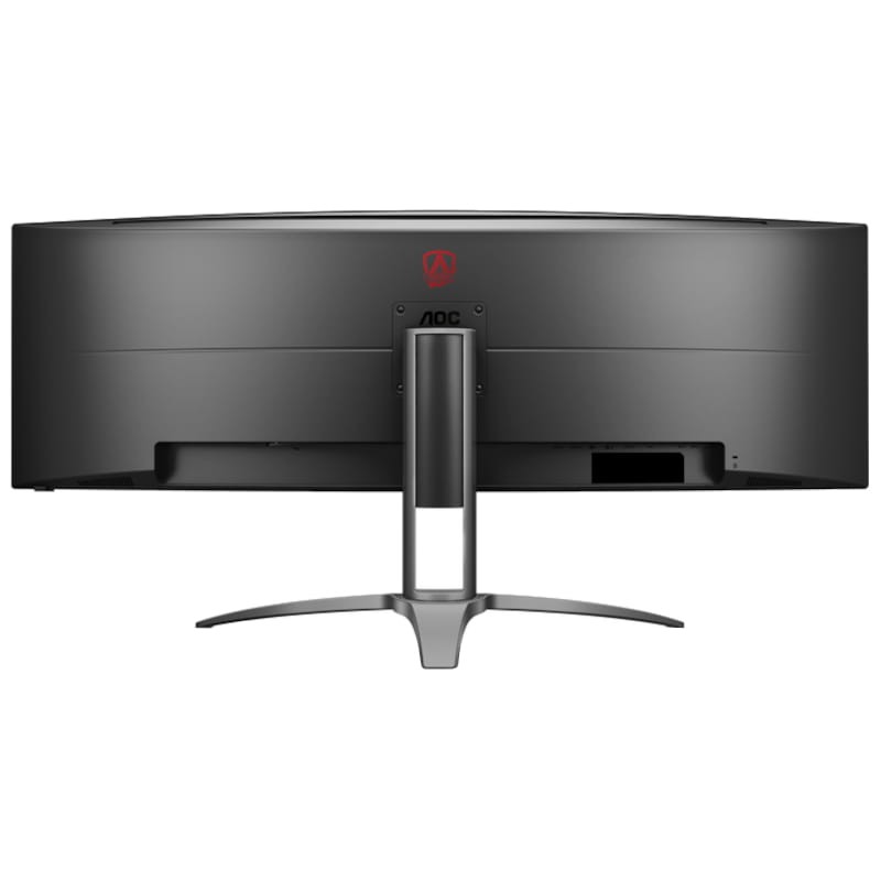 AOC B2 AG493UCX2 49 2K Quad HD VA UltraWide Curvo 165Hz G-Sync Negro - Monitor Gaming - Ítem4