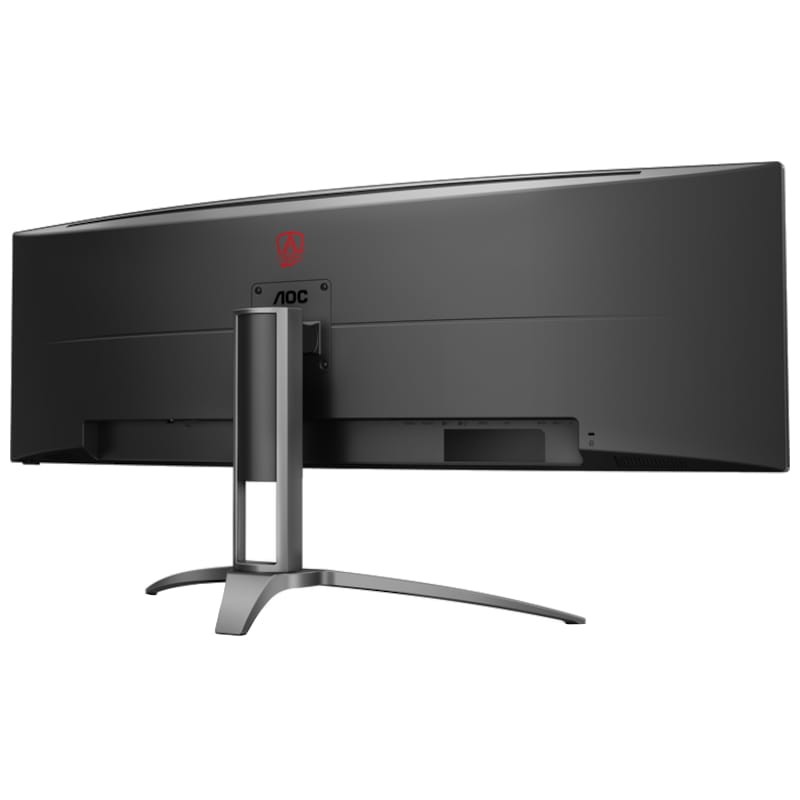 AOC B2 AG493UCX2 49 2K Quad HD VA UltraWide Curvo 165Hz G-Sync Negro - Monitor Gaming - Ítem5