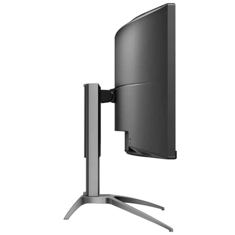 AOC B2 AG493UCX2 49 2K Quad HD VA UltraWide Curvo 165Hz G-Sync Negro - Monitor Gaming - Ítem7