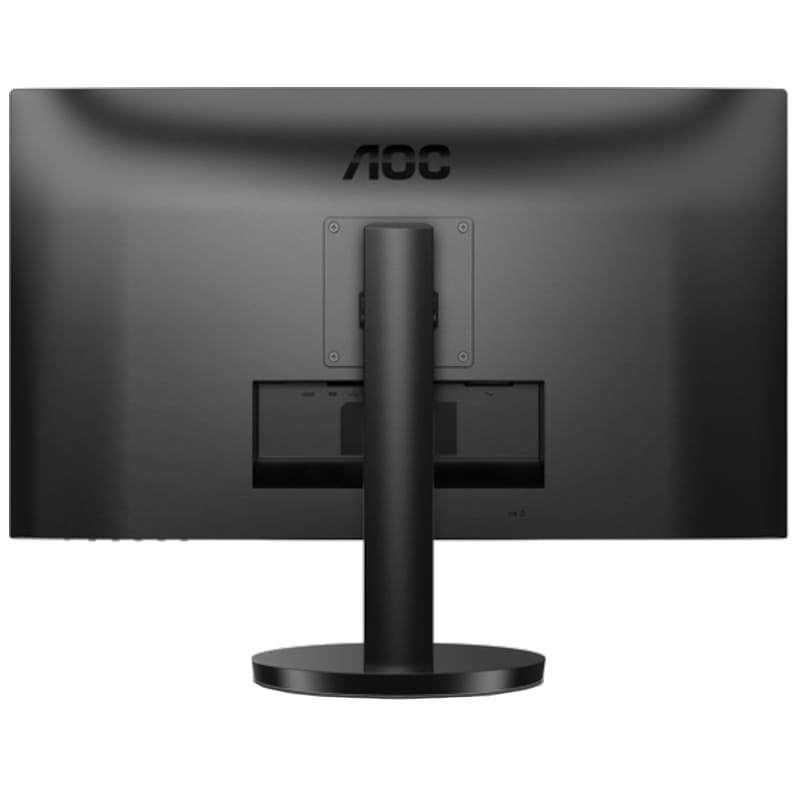 AOC B3 27B3CF2 LED 27 Full HD IPS Negro - Monitor PC - Ítem4