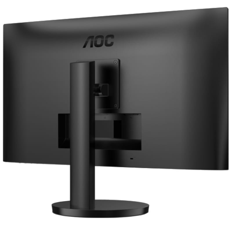 AOC B3 27B3CF2 LED 27 Full HD IPS Negro - Monitor PC - Ítem5