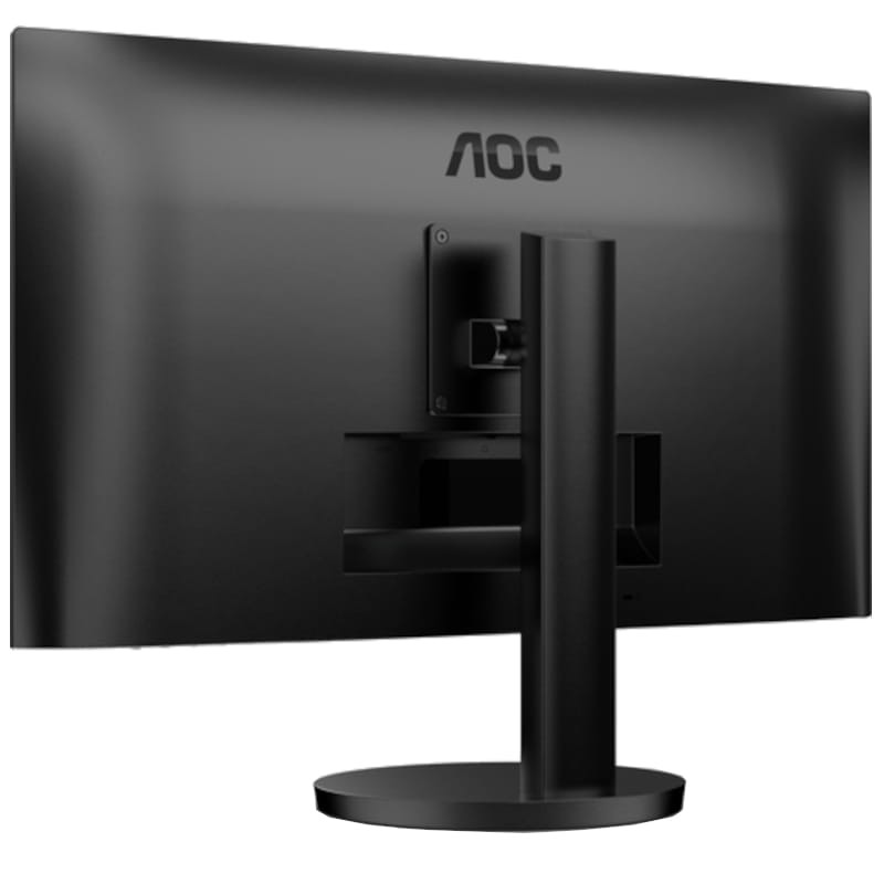 AOC B3 27B3CF2 LED 27 Full HD IPS Negro - Monitor PC - Ítem6