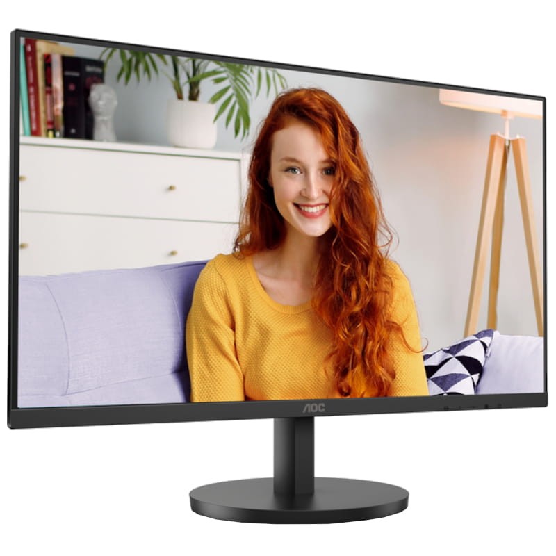 AOC B3 27B3HMA2 LED 27 Full HD VA Preto - Monitor para PC - Item1