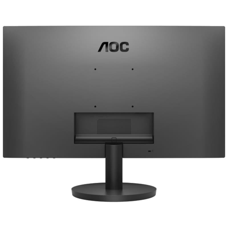 AOC B3 27B3HMA2 LED 27 Full HD VA Preto - Monitor para PC - Item3