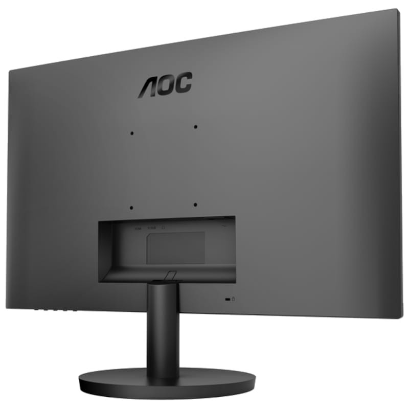 AOC B3 27B3HMA2 LED 27 Full HD VA Preto - Monitor para PC - Item4