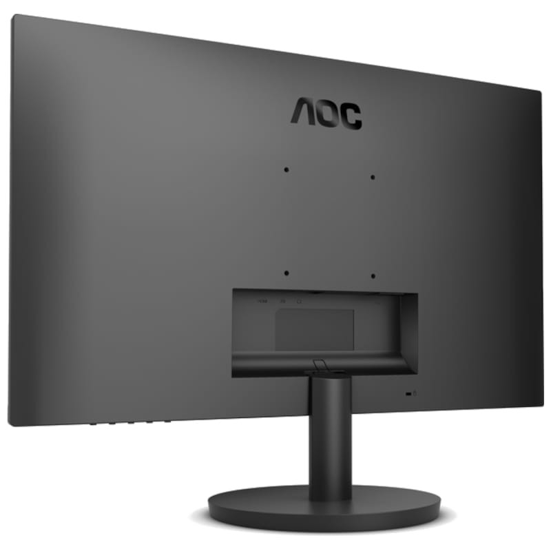 AOC B3 U27B3M 27 4K Ultra HD VA AdaptiveSync Negro - Monitor PC - Ítem5