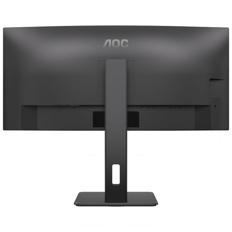 AOC CU34P3CV 34 UltraWide Quad HD VA Curvo Preto - Monitor PC - Item3