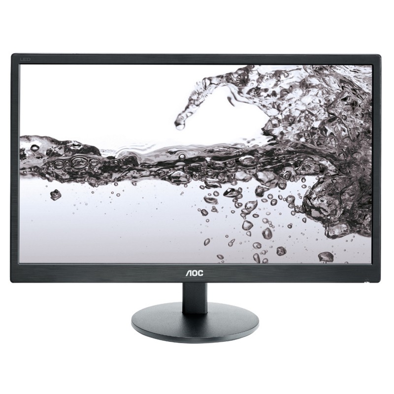 AOC E2270SWN 21.5 LED - Item