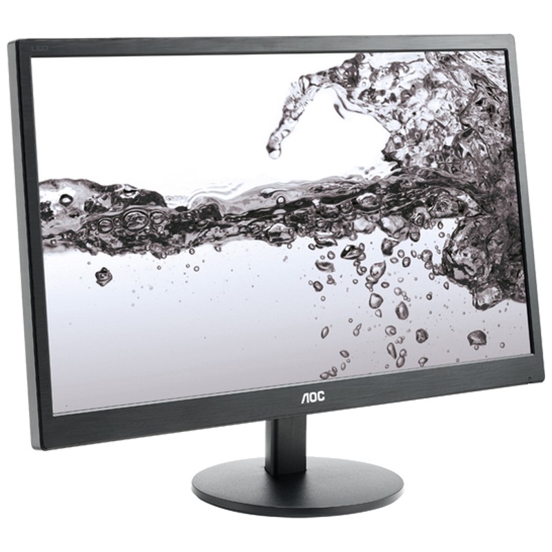 Monitor AOC E2270SWN 21.5 FullHD LED - Ítem3