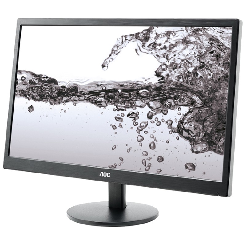 Monitor AOC E2270SWN 21.5 FullHD LED - Ítem4