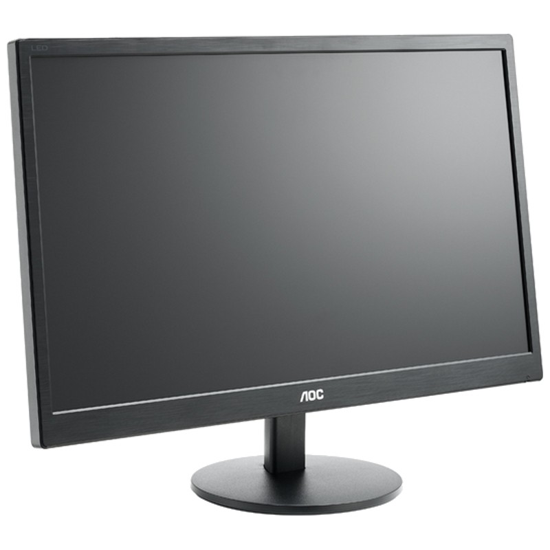 Monitor AOC E2270SWN 21.5 FullHD LED - Ítem5