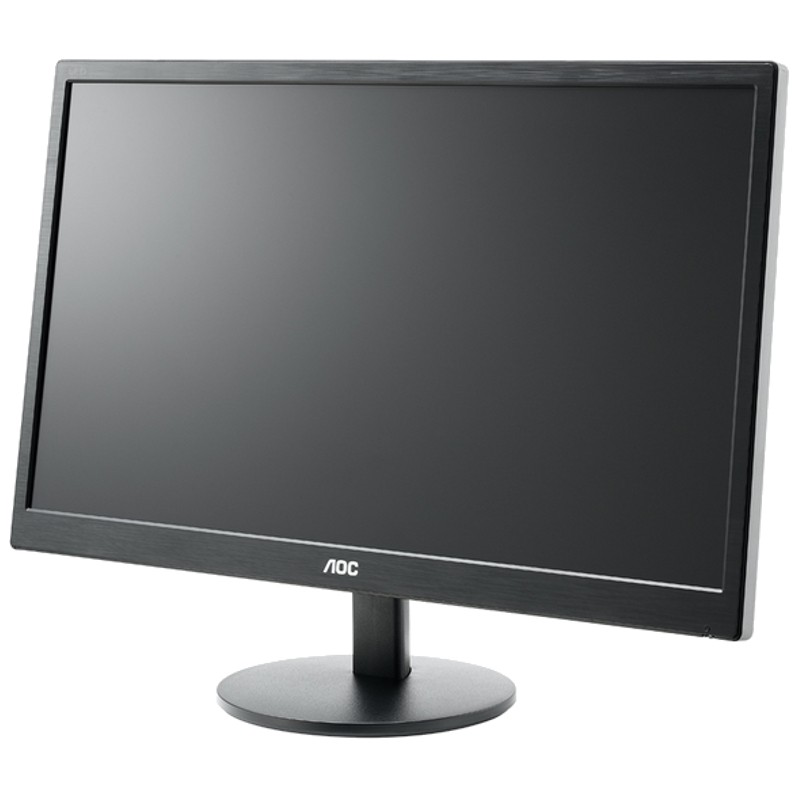 Monitor AOC E2270SWN 21.5 FullHD LED - Ítem6