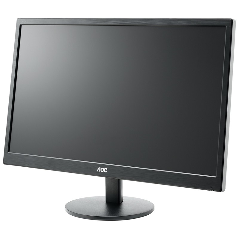 Monitor AOC E2270SWN 21.5 FullHD LED - Ítem8