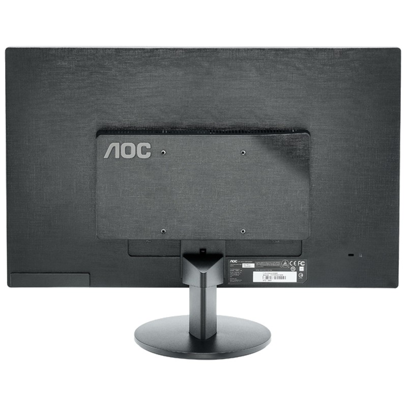 Monitor AOC E2270SWN 21.5 FullHD LED - Ítem9
