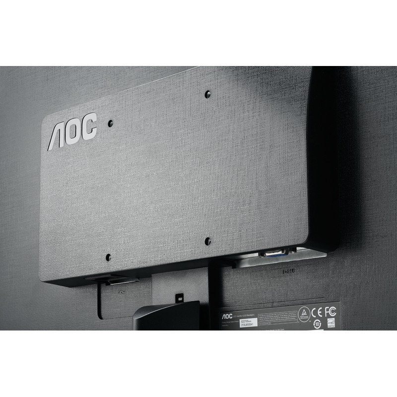 Monitor AOC E2270SWN 21.5 FullHD LED - Ítem10