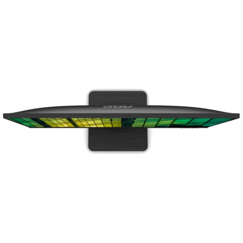 AOC E2 U32E2N 31.5 4K Ultra HD VA Preto - Monitor para PC - Item8