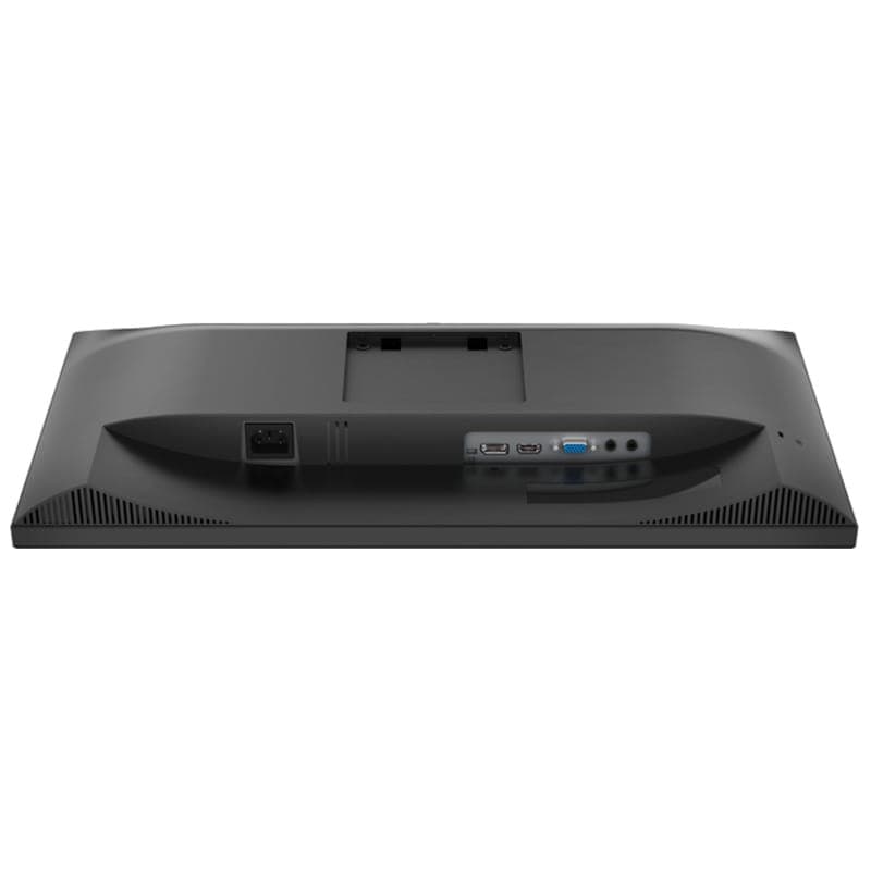 AOC E3 24E3QAF 24 FHD IPS Preto - Conexões de monitor de PC