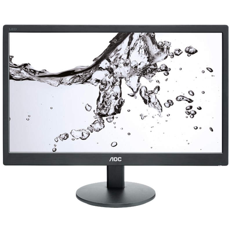 AOC E970SWN LED 18.5 LED