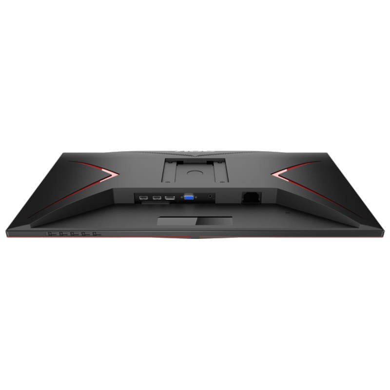 AOC G2 24G2SPAE/BK 23.8 FullHD VA 165 Hz FreeSync Premium Negro Rojo - Monitor PC - Ítem9