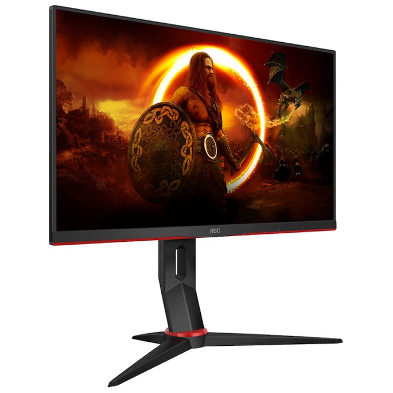Full HD LED 144Hz gaming monitor 
