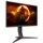 AOC G2 24G2U/BK 23.8 Full HD LED 144Hz gaming monitor - Item9