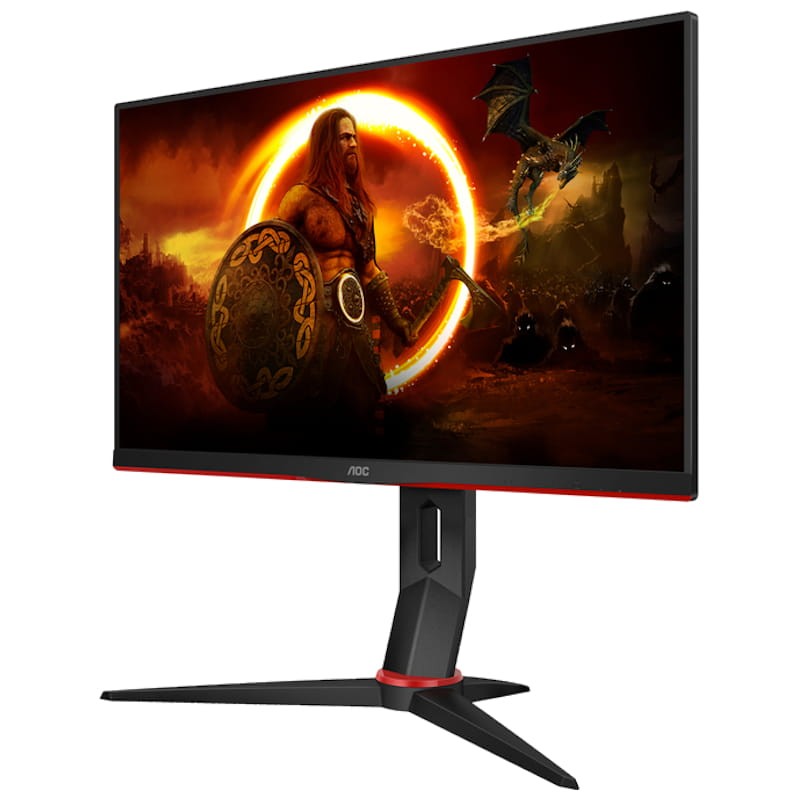 Full HD LED 144Hz gaming monitor 