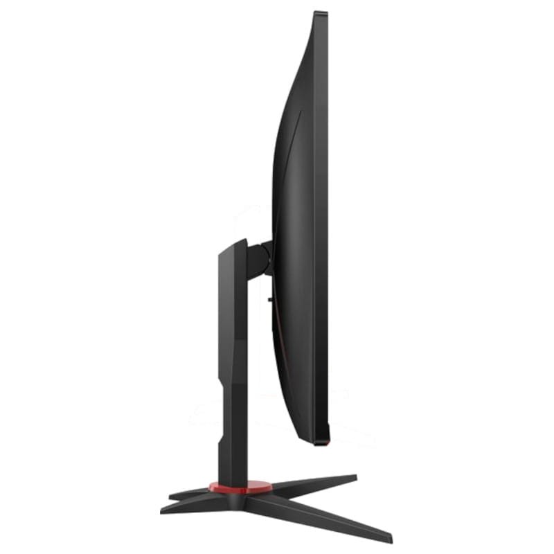 AOC G2 27G2SPAE/BK 27 Full HD IPS 165 Hz FreeSync Preto Vermelho - Monitor de jogos - Item2