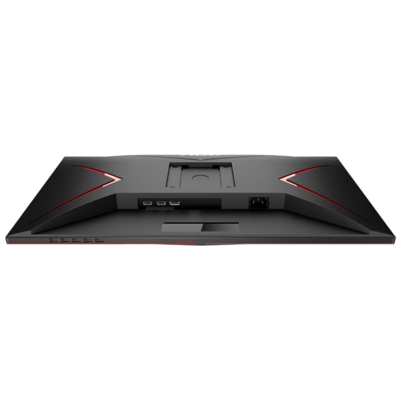 AOC G2 Q27G2E/BK 27 2K QHD VA 155 Hz Freesync Premium Negro Rojo - Monitor PC - Ítem9