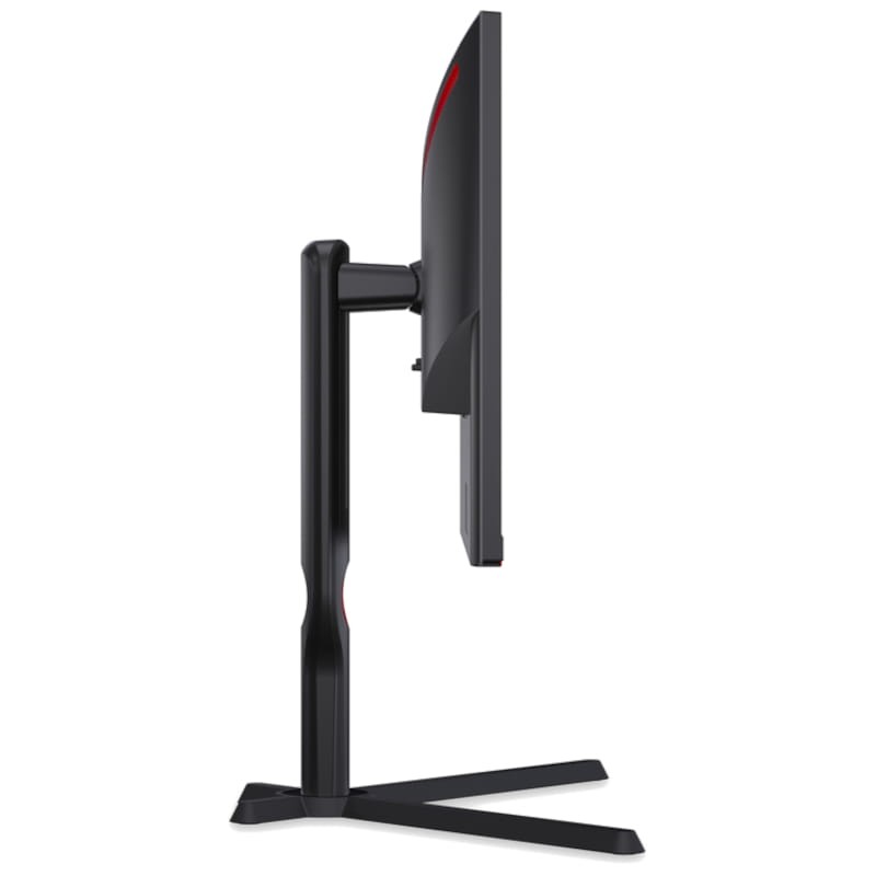 AOC G3 25G3ZM/BK 24.5 WLED Full HD VA Painel Preto vermelho - Monitor de Computador - Item9