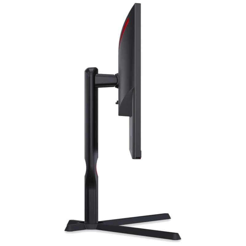AOC G3 25G3ZM/BK 24,5 WLED Full HD VA Noir – Moniteur PC Vue latérale