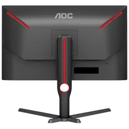 AOC G3 Q27G3XMN/BK 272K Ultra HD LED HDR 1000 Noir - Moniteur de vue arrière
