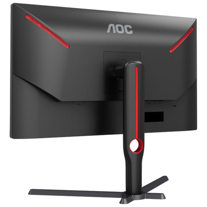 AOC G3 Q27G3XMN/BK 272K Ultra HD LED HDR 1000 Negro - Monitor - Ítem7