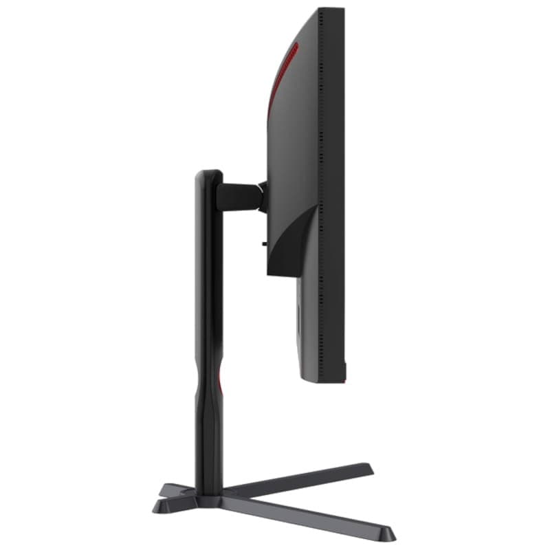 AOC G3 Q27G3XMN/BK 272K Ultra HD LED HDR 1000 Noir - Moniteur à vue latérale