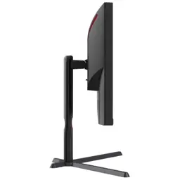 AOC G3 Q27G3XMN/BK 272K Ultra HD LED HDR 1000 Noir - Moniteur à vue latérale