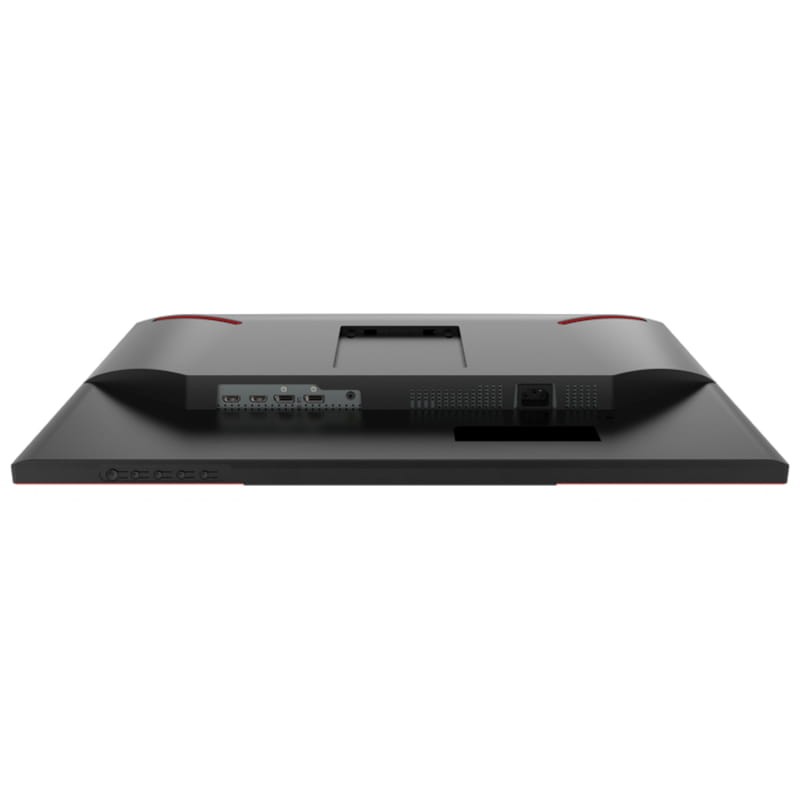 AOC G3 U27G3X/BK 27 4K UHD 160 Hz G-SYNC Negro, Rojo - Monitor Gaming - Ítem8