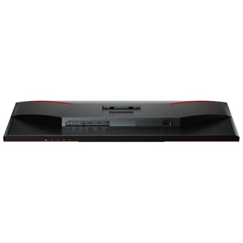AOC G3 U32G3X/BK LED 31.5 4K UHD Adaptive Sync Negro, Rojo - Monitor PC - Ítem4